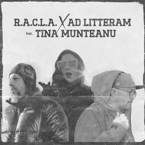 Gri (feat. R.A.C.L.A. & Tina Munteanu)