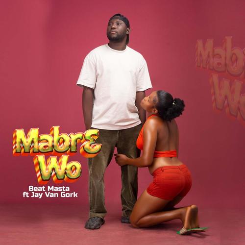 Mabr3 Wo (feat. Jay Van Gork) [Explicit]