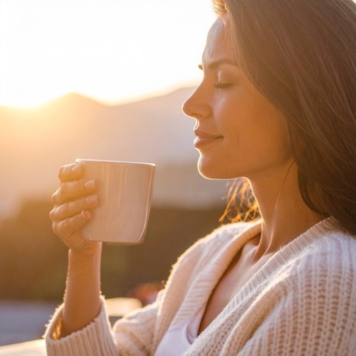 Melodías Pacíficas Para Momentos Tranquilos
