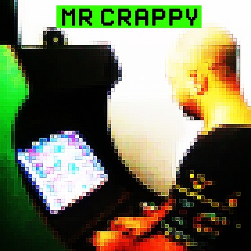 Mr Crappy