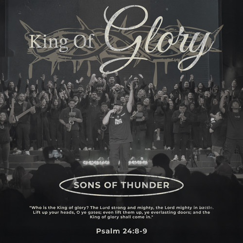 King of Glory