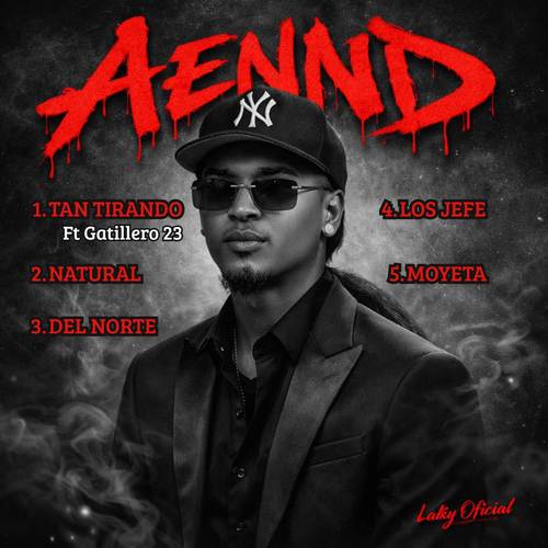 A E N N D (Explicit)