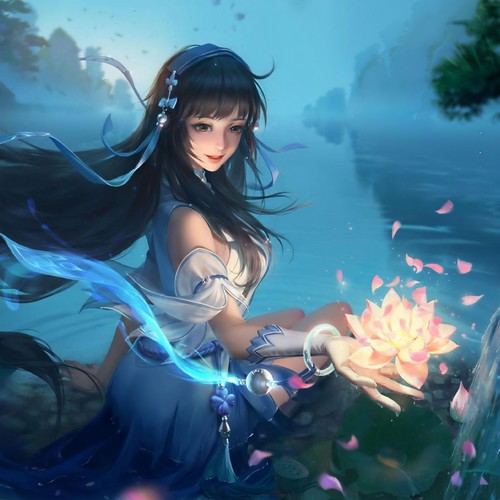 还想听你的故事-翻唱