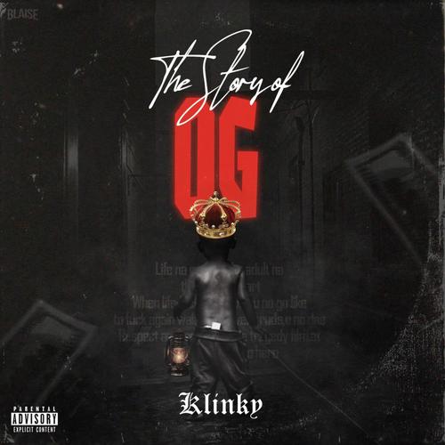 The Story Of O.G (Explicit)