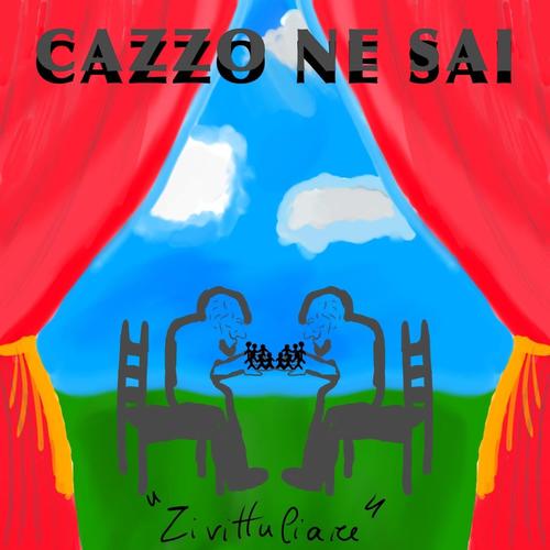 CazzoNeSai (Explicit)