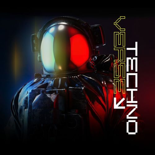 TECHNO VERSE
