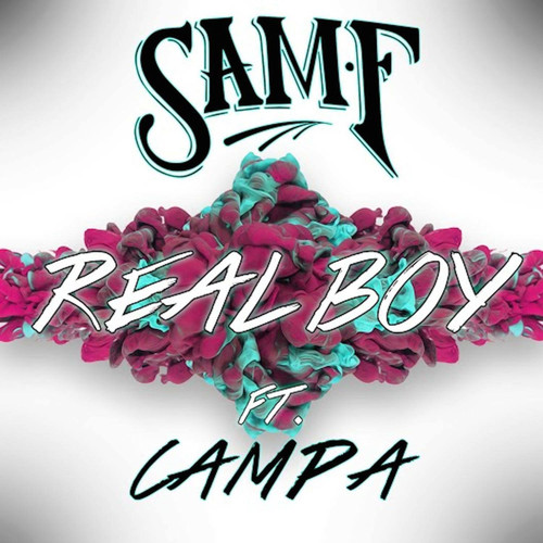 Real Boy (Explicit)