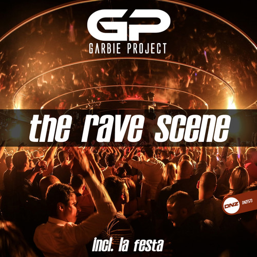 The Rave Scene