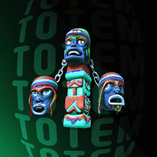 TOTEM (feat. MOBDAN & SNER) [Explicit]