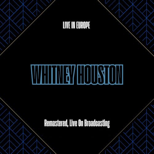 Live in Europe (Remastered, Live On Broadcasting)
