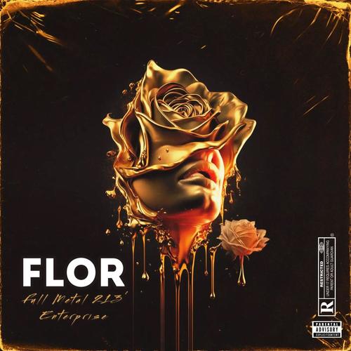 Flor (feat. Saruky)