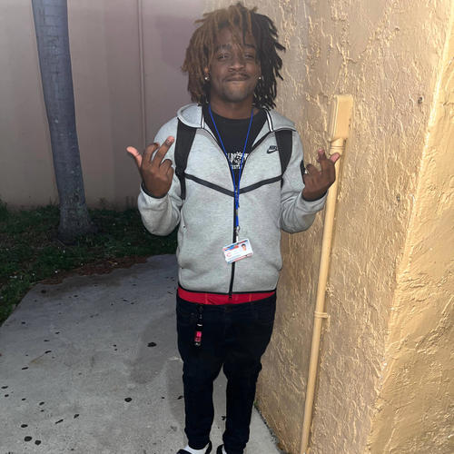 Da Reaper Lo (Explicit)