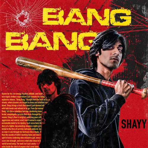 Bang Bang (Explicit)