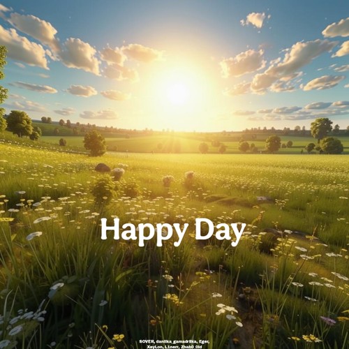 Happy Day