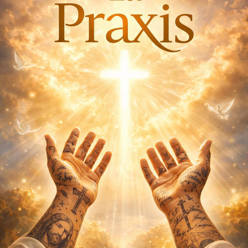 LA PRAXIS (Version Guanajuato Mexico) . [Explicit]