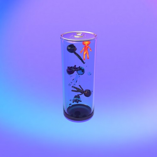 Потребляй (Explicit)