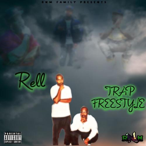 Trap Freestyle Official Audio (Explicit)