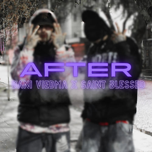 AFTER (feat. Dani Viedma)