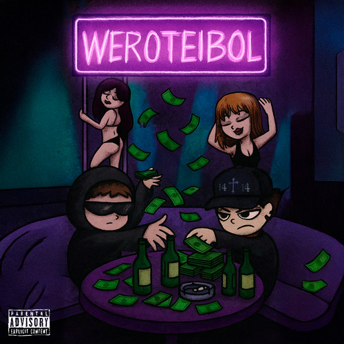WeroTeibol (Explicit)