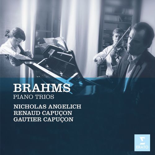 Brahms: Piano Trios