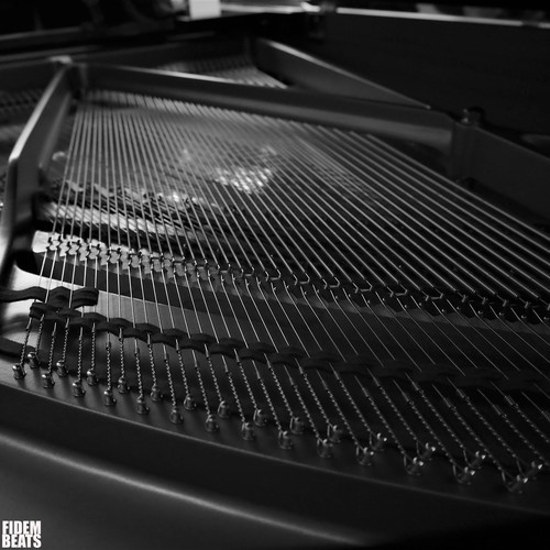 Peaceful Piano Interlude