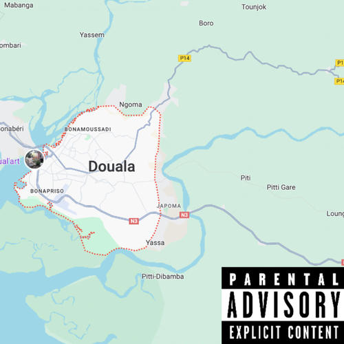 NOT LIKE ME (Not Like Us Freestyle) [Explicit]