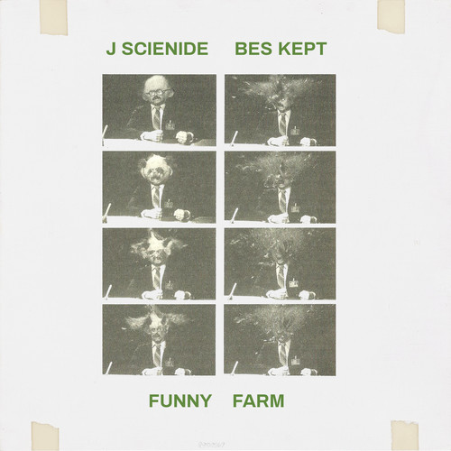Funny Farm (We're On The Ship) [Explicit]