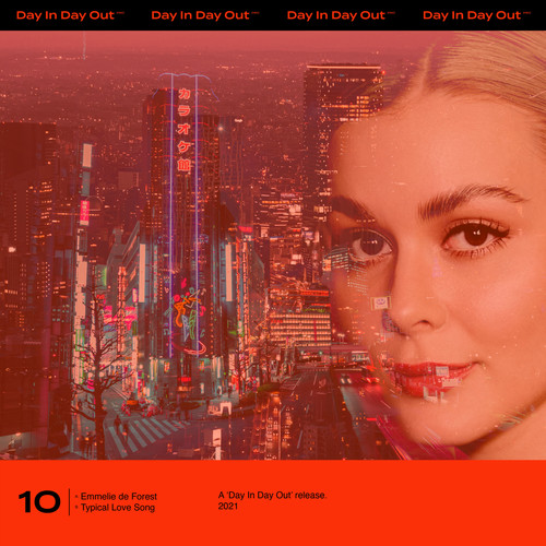 Typical Love Song (Explicit)