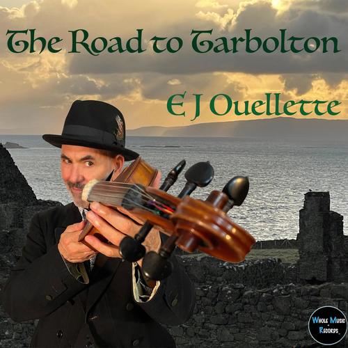 The Road to Tarbolton (feat. Lisa O'Donnell, Steve Levy, Steve Baker, Steve Potts, Clara Petry, Mary Ellen O'Dowd, Edward E J Ouellette (EJO Wrecking Crew), Ralph Tufo, Dave Mattacks & Anthony Sanderson)