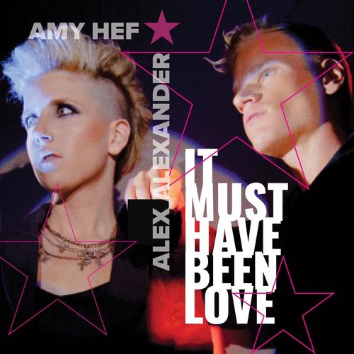 It Must Have Been Love (feat. Alex Alexander)