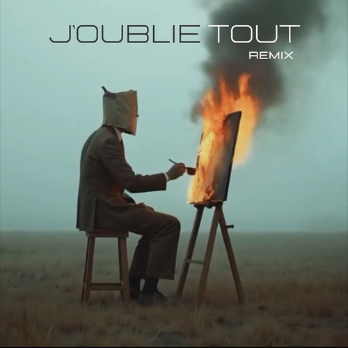J’OUBLIE TOUT (Remix) [Explicit]