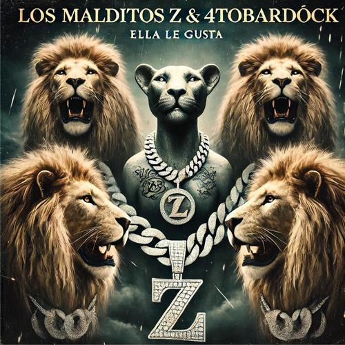 Ella Le Gusta (Explicit)