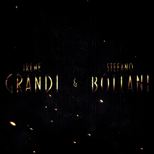 Irene Grandi e Stefano Bollani