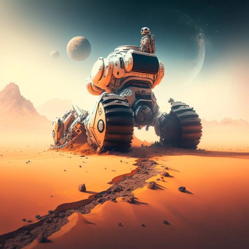 Interstellar