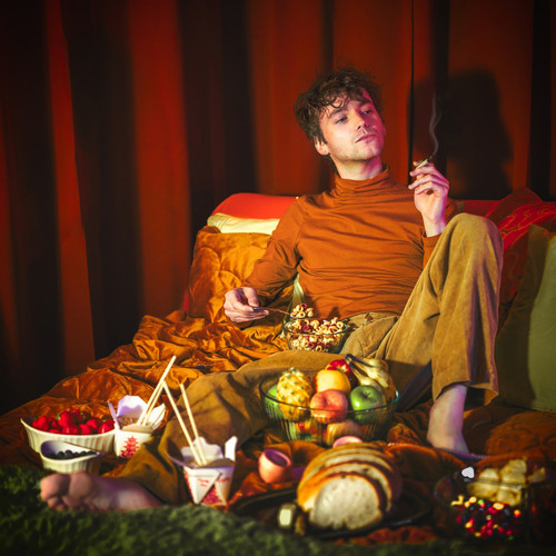 Brain Fried, Tongue-Tied (Explicit)