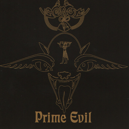 Prime Evil (Explicit)