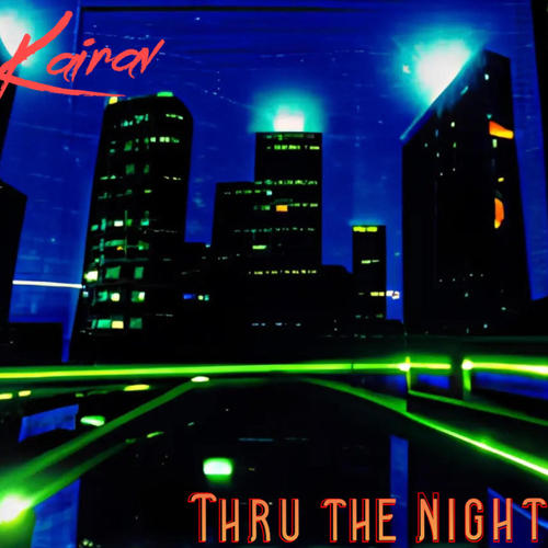 Thru The Night