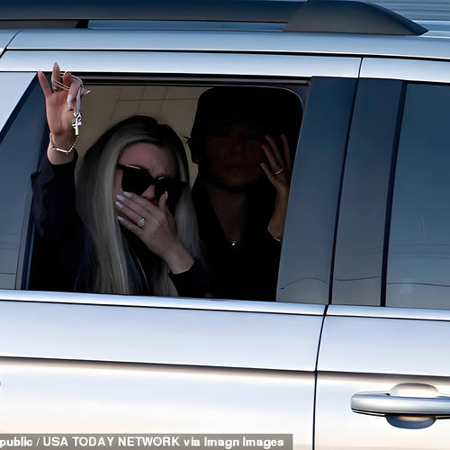 i need a woman like erika kirk