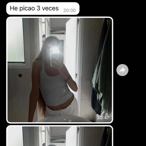 me traes peligro (Explicit)