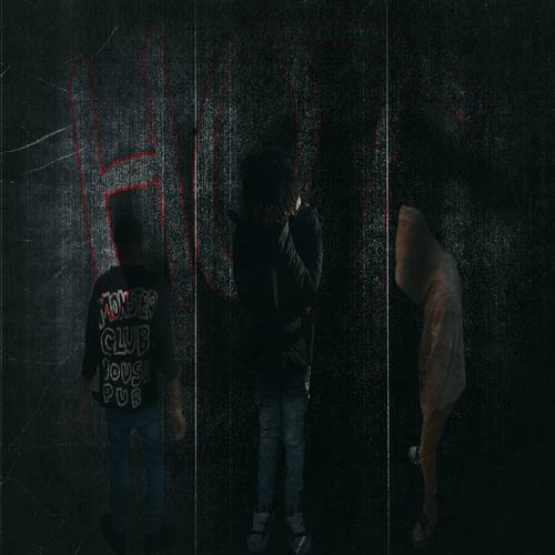 Hot (feat. luhn5ive¿ & lihproblxmchildd) [Explicit]
