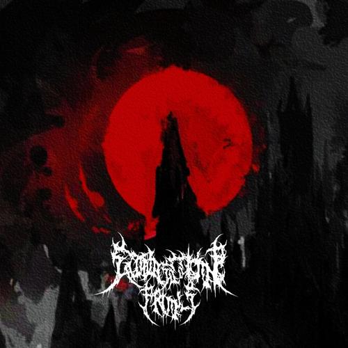 MOON N EYES, BLOODWOVEN INSIGHT (feat. Sold Soul) [Explicit]