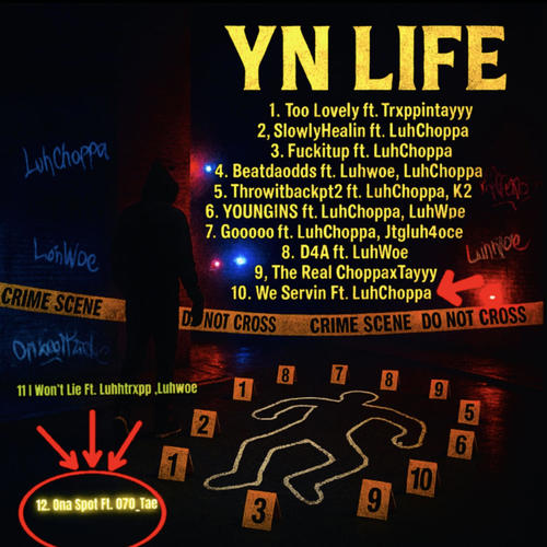 YN LIFE (Explicit)