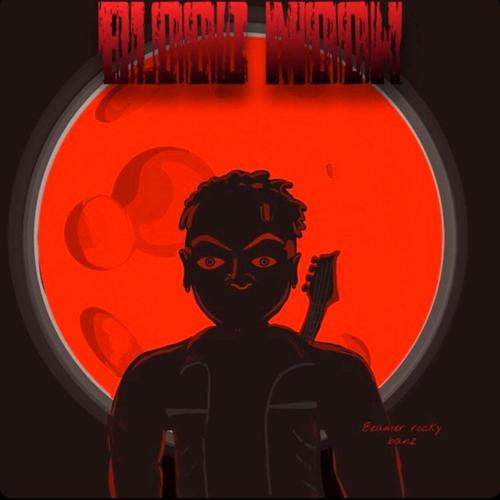 Blood Moon (Explicit)