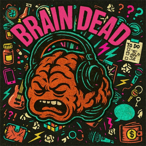 Braindead (Explicit)