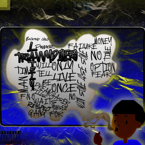 Lately (Explicit)