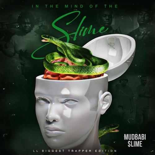 In The Mind Of The $lime (LL The Biggest Trapper Edition) [Explicit]