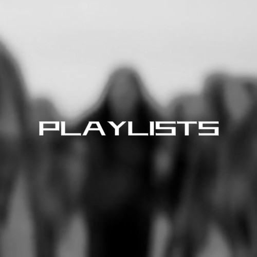 Playlists