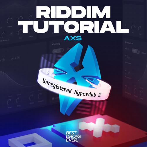 Riddim Tutorial (Explicit)