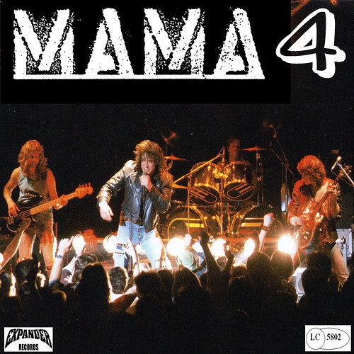 Mama 4