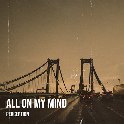 All on My Mind (Explicit)